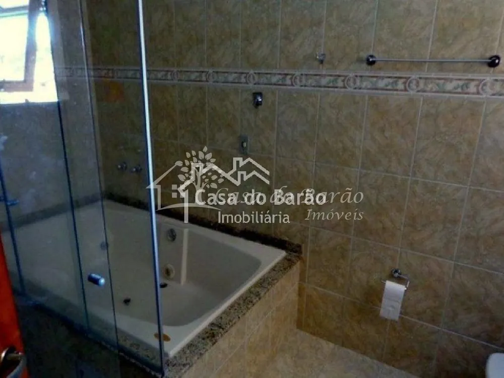 Casa, 3 quartos, 335 m² - Foto 16