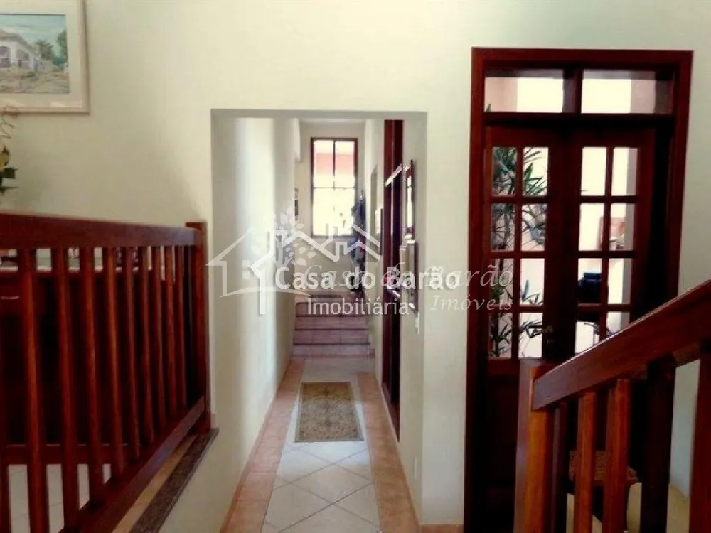 Casa, 3 quartos, 335 m² - Foto 12