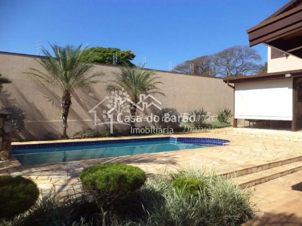 Casa, 3 quartos, 335 m² - Foto 7