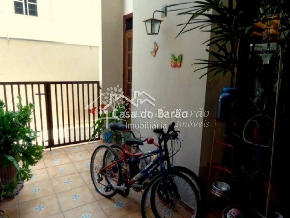 Casa, 3 quartos, 335 m² - Foto 14