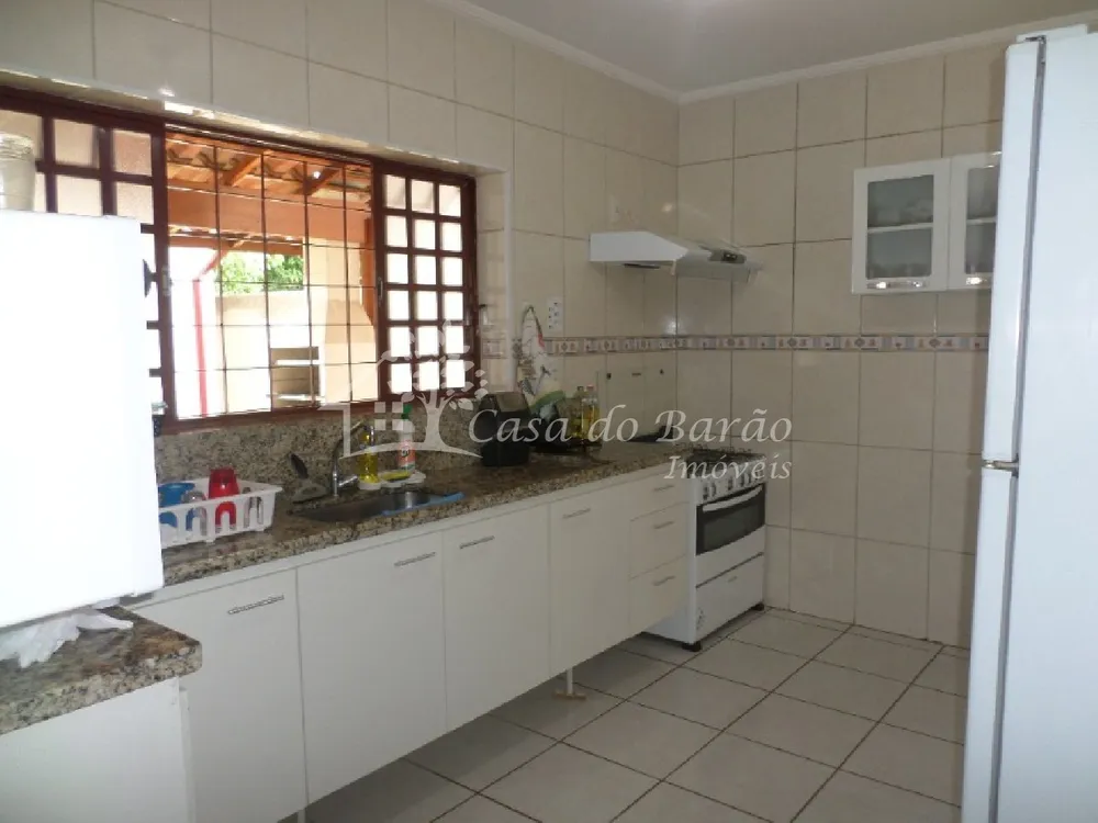 Casa, 7 quartos, 270 m² - Foto 5