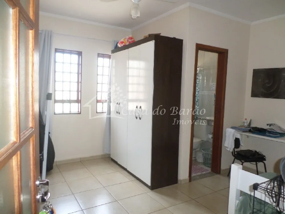 Casa, 7 quartos, 270 m² - Foto 6