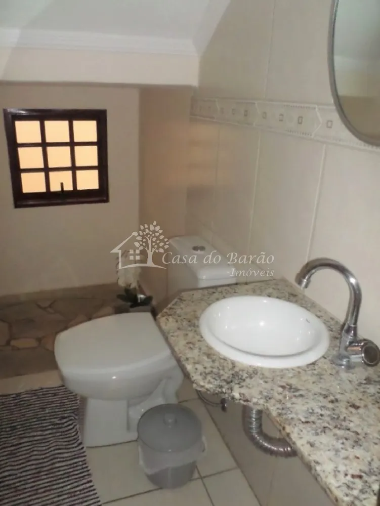 Casa, 7 quartos, 270 m² - Foto 5