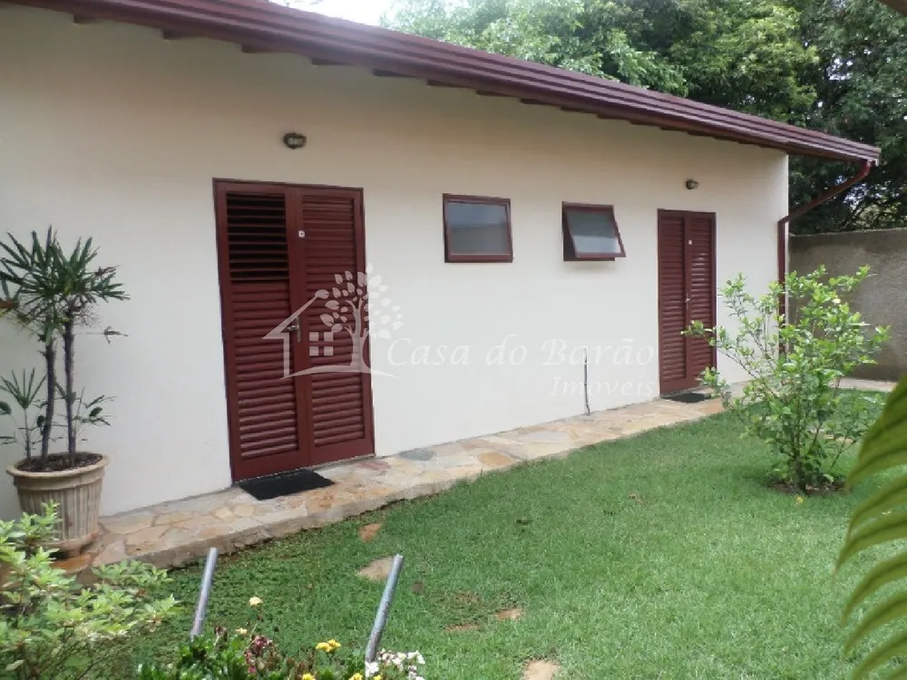 Casa, 7 quartos, 270 m² - Foto 2