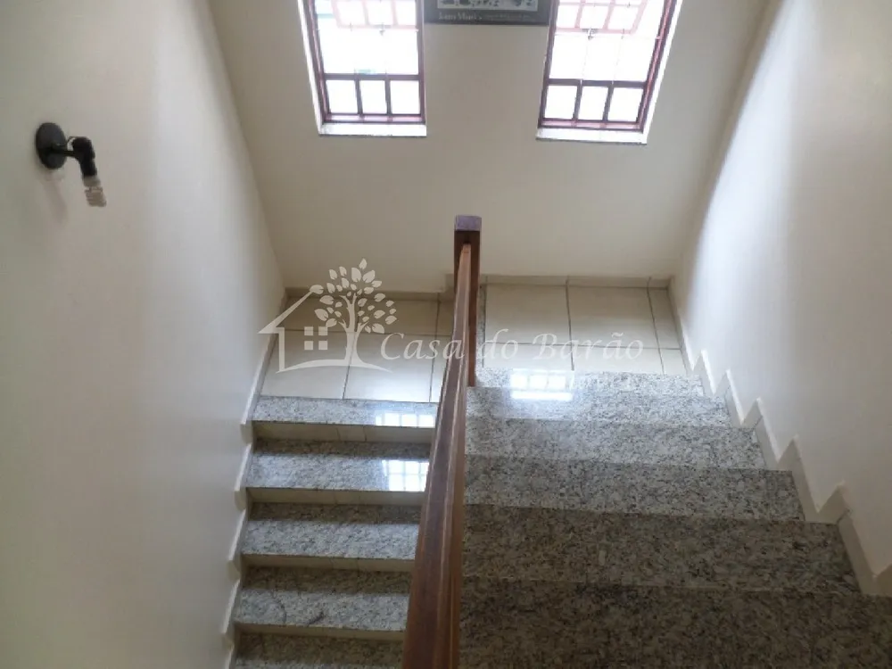 Casa, 7 quartos, 270 m² - Foto 8