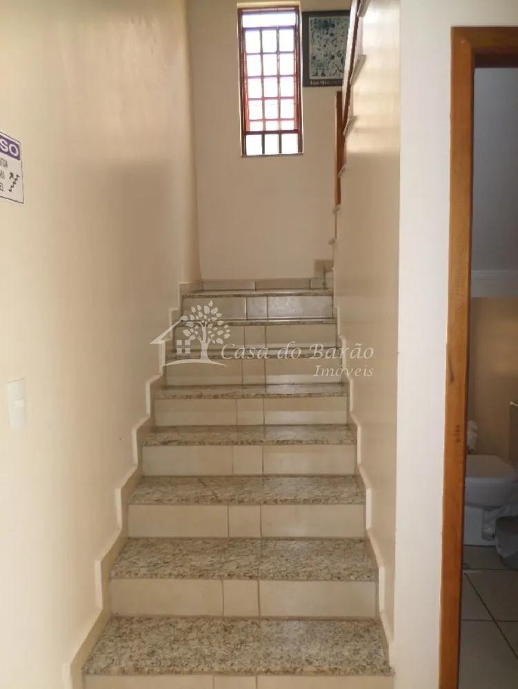 Casa, 7 quartos, 270 m² - Foto 7