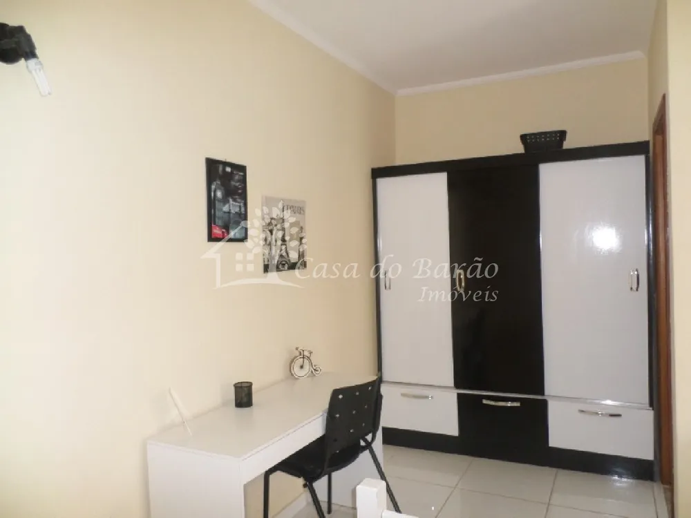 Casa, 7 quartos, 270 m² - Foto 11