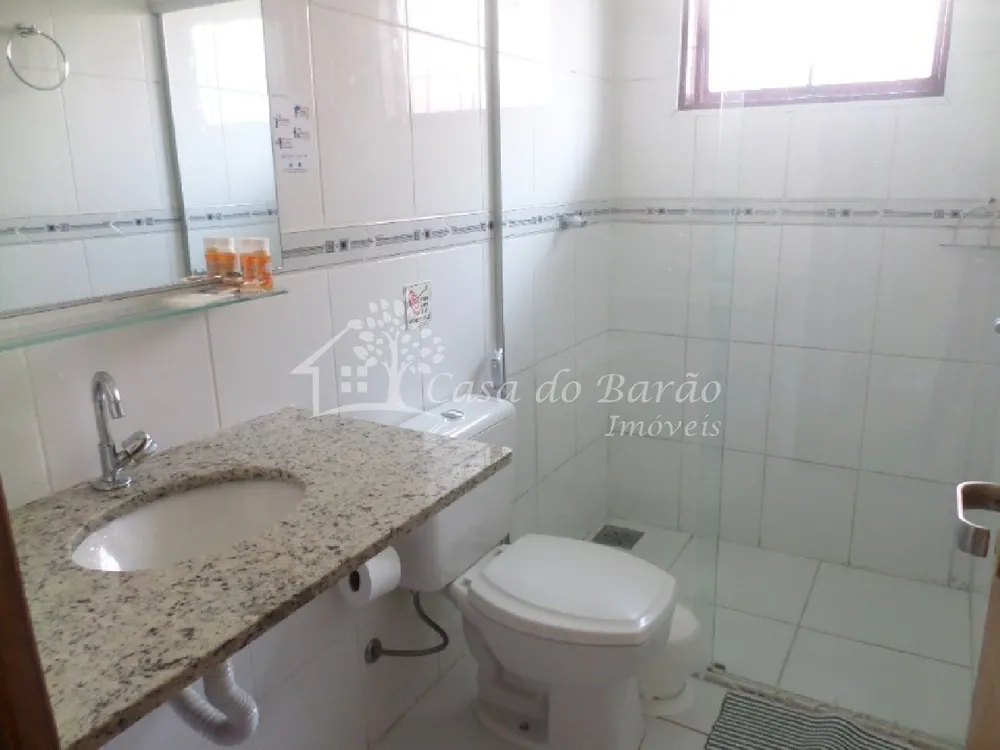 Casa, 7 quartos, 270 m² - Foto 4