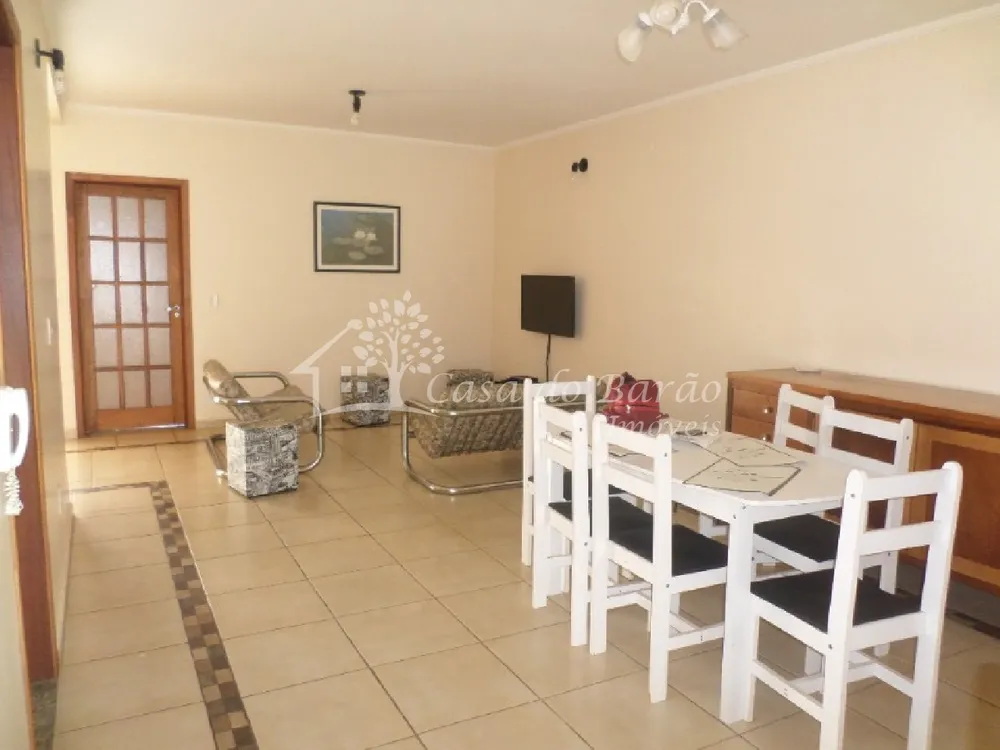Casa, 7 quartos, 270 m² - Foto 1
