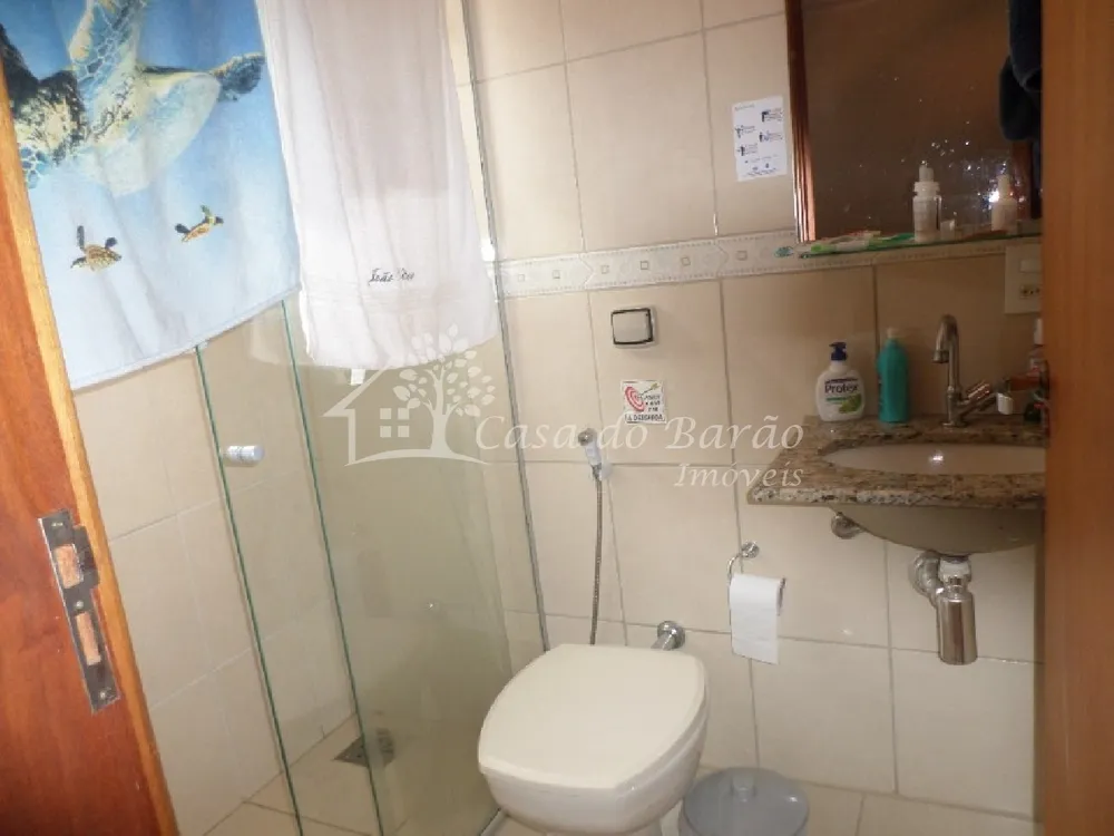 Casa, 7 quartos, 270 m² - Foto 8