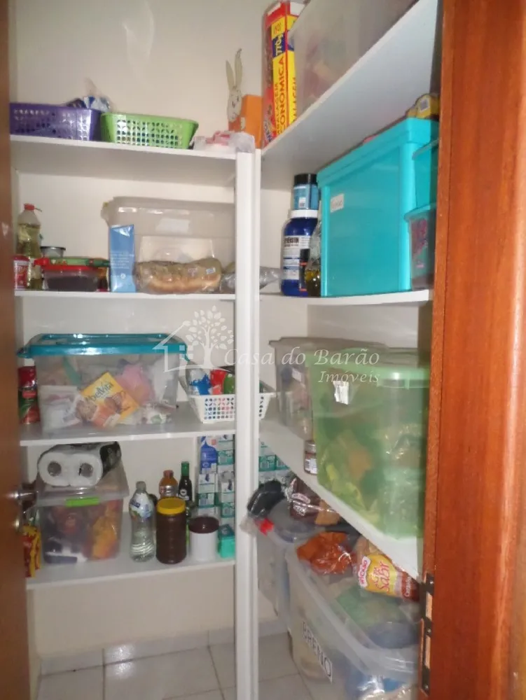 Casa, 7 quartos, 270 m² - Foto 3