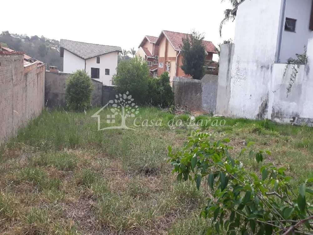 Terreno, 450 m² - Foto 1