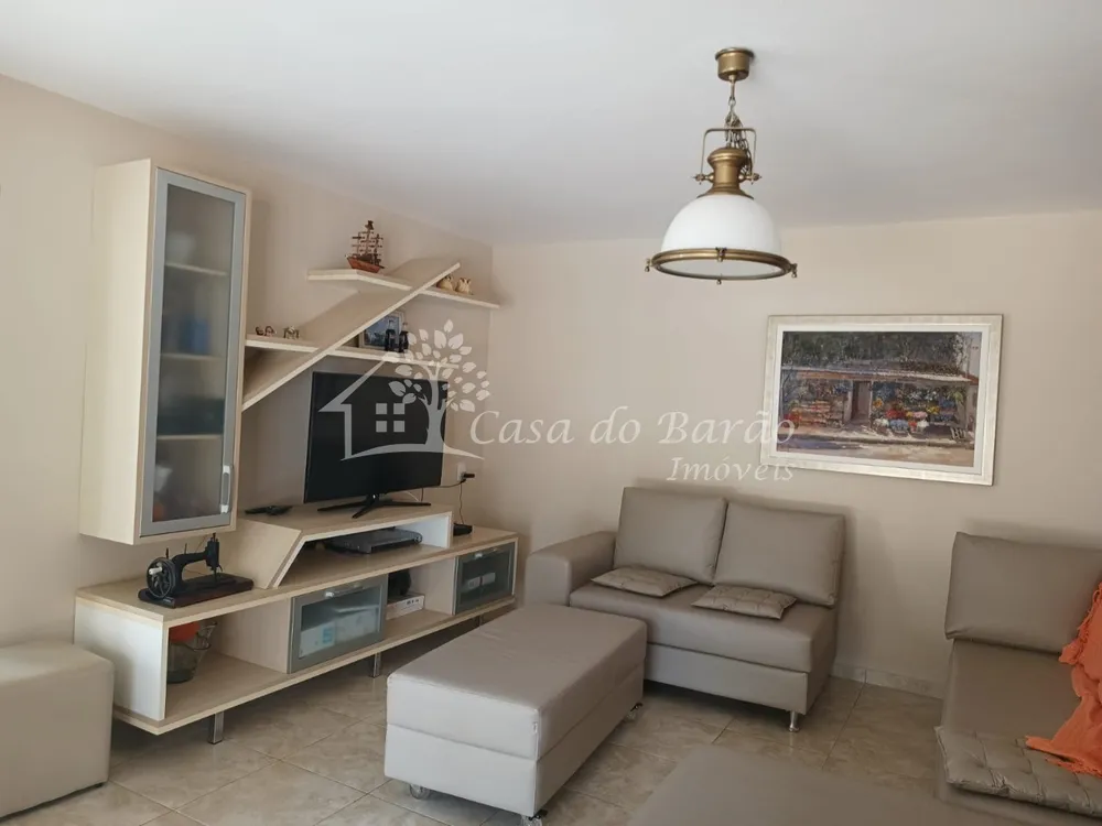 Casa, 4 quartos, 500 m² - Foto 6