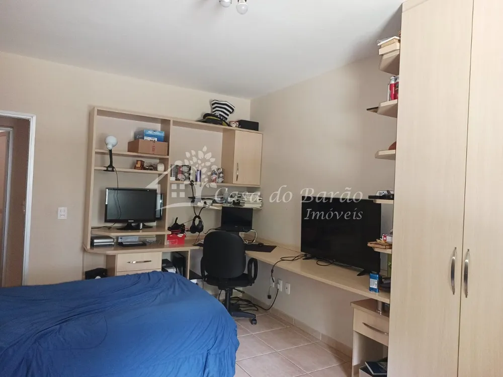 Casa, 4 quartos, 500 m² - Foto 15