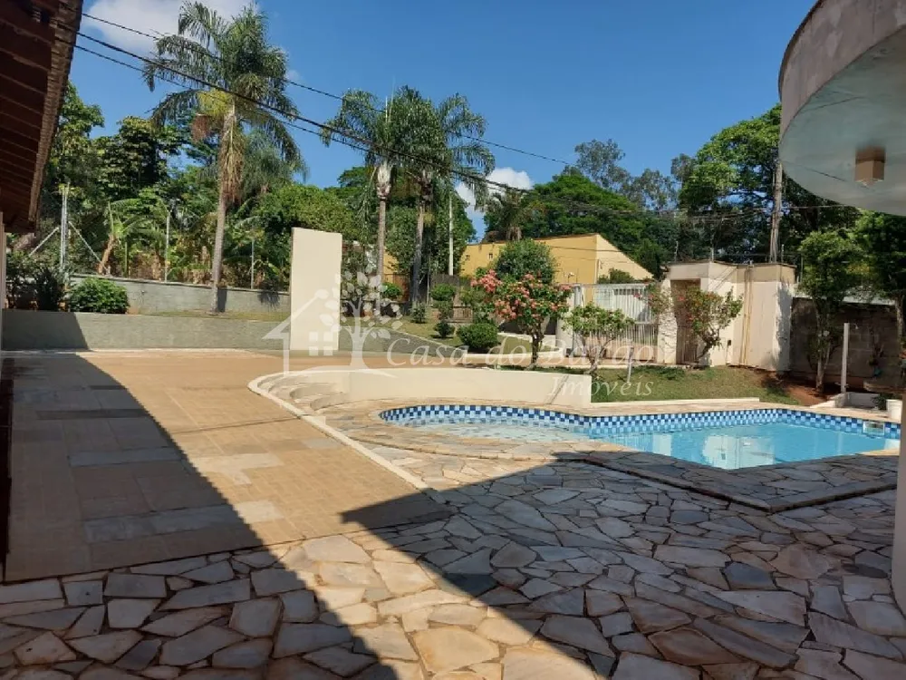 Casa, 4 quartos, 500 m² - Foto 14