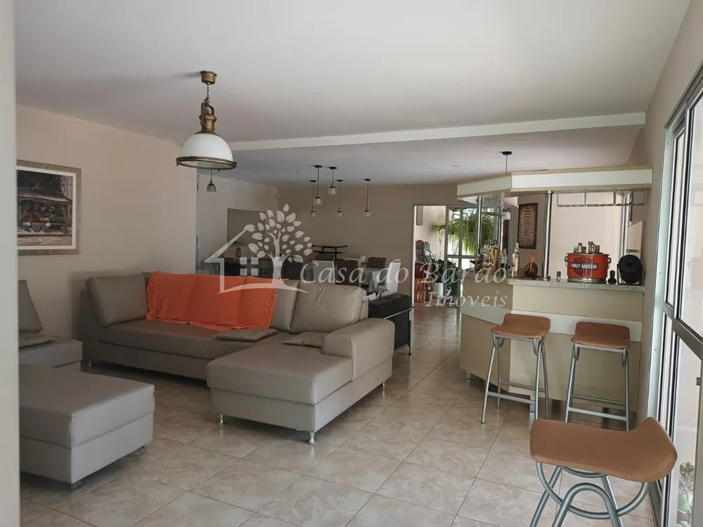 Casa, 4 quartos, 500 m² - Foto 13