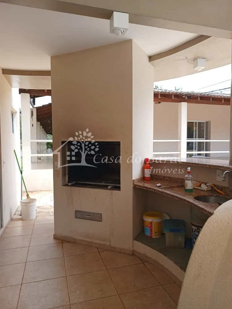 Casa, 4 quartos, 500 m² - Foto 12