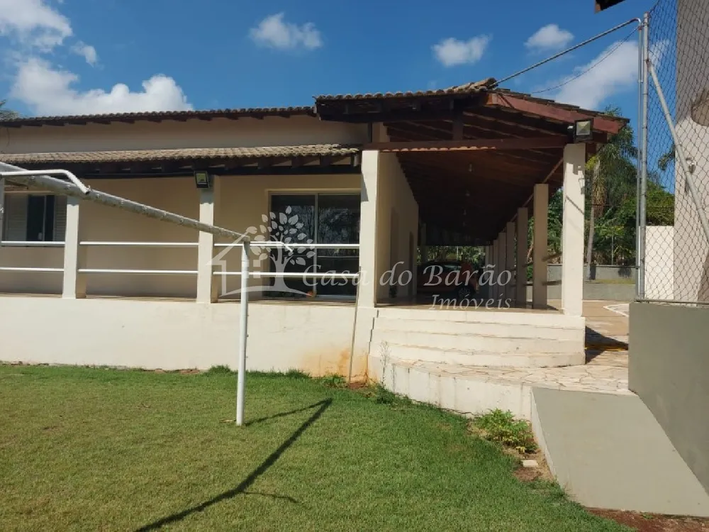 Casa, 4 quartos, 500 m² - Foto 8