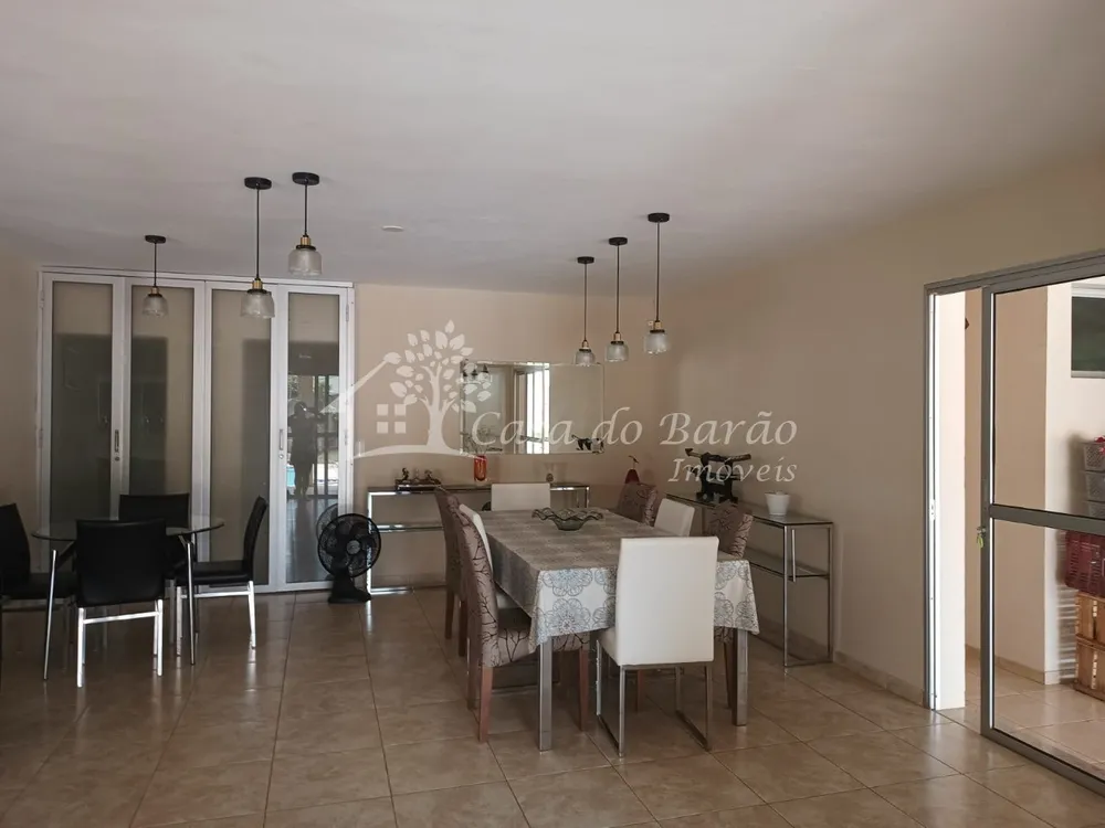 Casa, 4 quartos, 500 m² - Foto 5