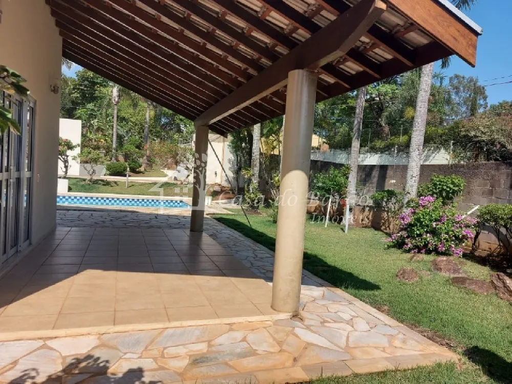 Casa, 4 quartos, 500 m² - Foto 7