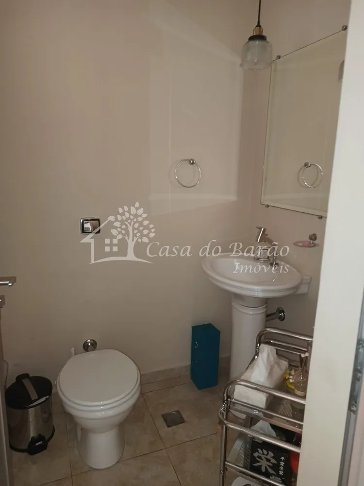 Casa, 4 quartos, 500 m² - Foto 9