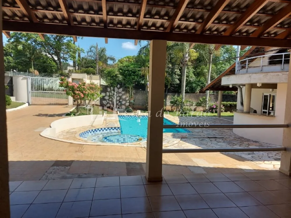 Casa, 4 quartos, 500 m² - Foto 11