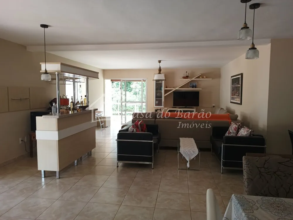 Casa, 4 quartos, 500 m² - Foto 16