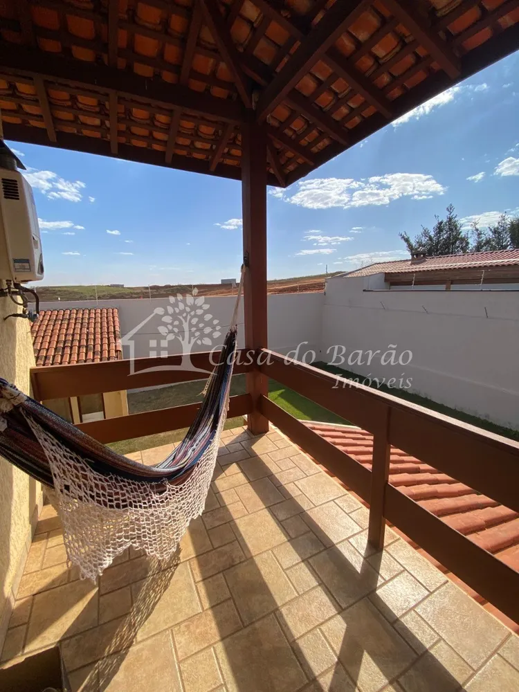 Casa, 3 quartos, 260 m² - Foto 13
