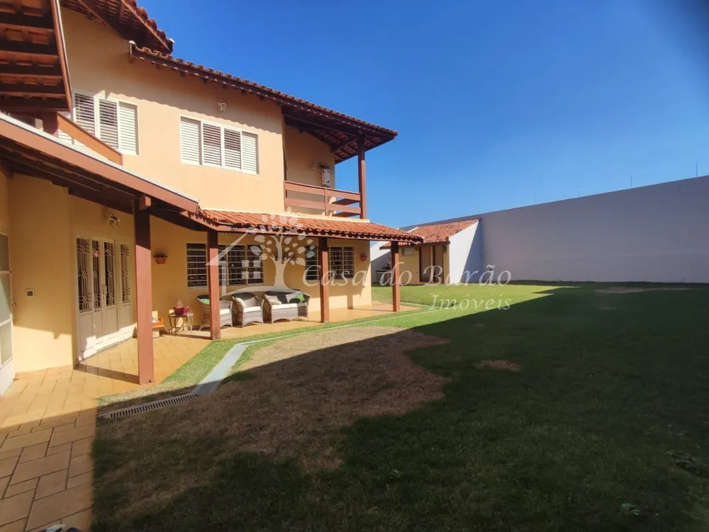 Casa, 3 quartos, 260 m² - Foto 2