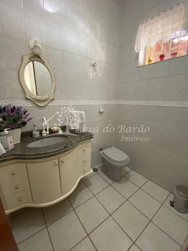 Casa, 3 quartos, 260 m² - Foto 7