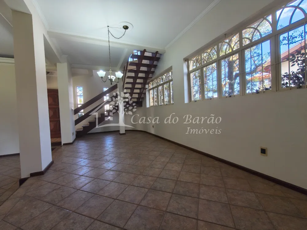 Casa, 3 quartos, 260 m² - Foto 4