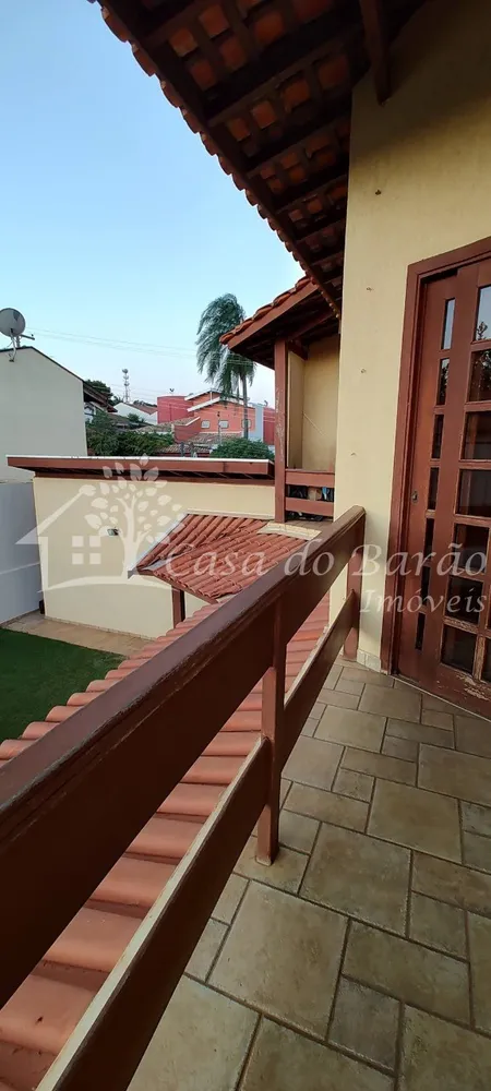 Casa, 3 quartos, 260 m² - Foto 14