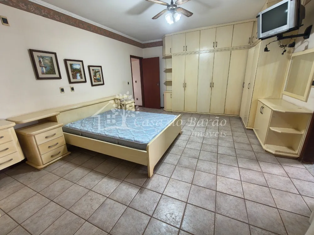 Casa, 3 quartos, 260 m² - Foto 9