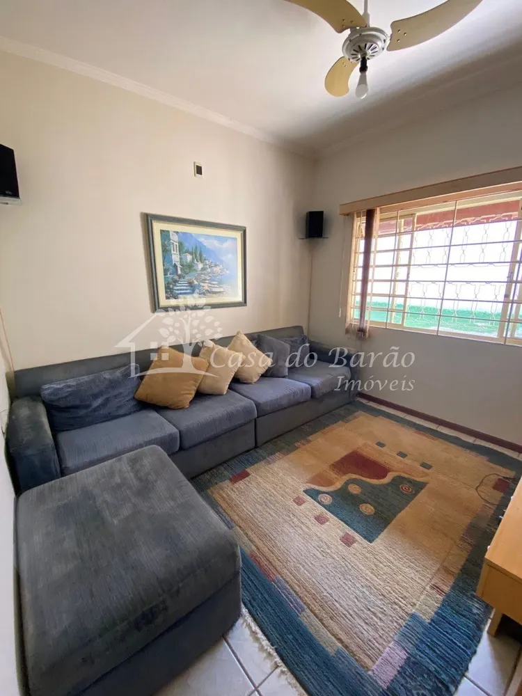 Casa, 3 quartos, 260 m² - Foto 12