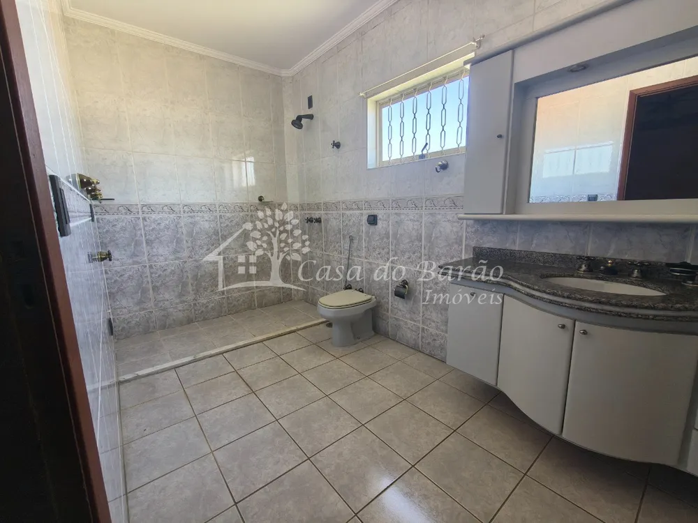 Casa, 3 quartos, 260 m² - Foto 16