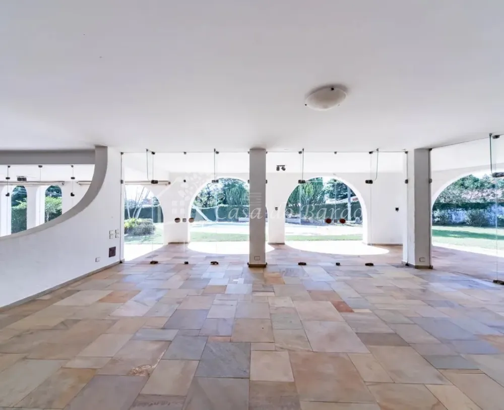 Casa, 4 quartos, 1891 m² - Foto 4