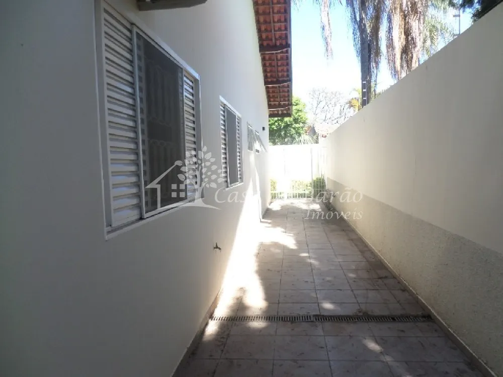 Casa, 5 quartos, 450 m² - Foto 17