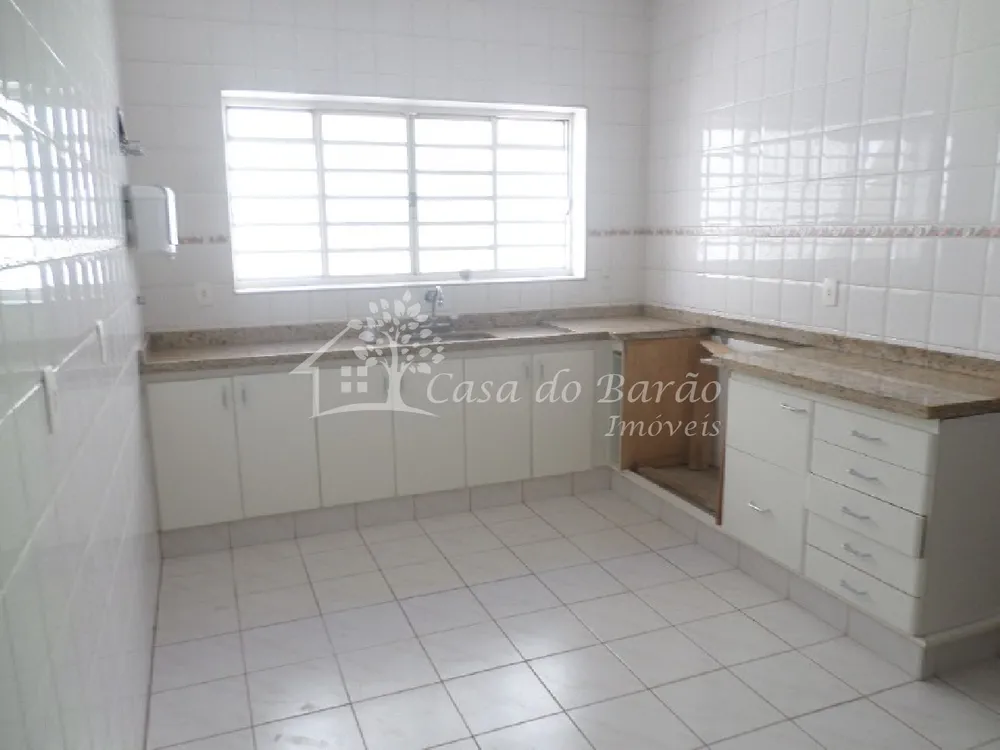Casa, 5 quartos, 450 m² - Foto 16