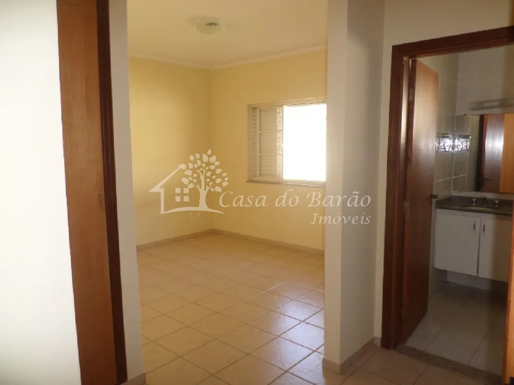 Casa, 5 quartos, 450 m² - Foto 14
