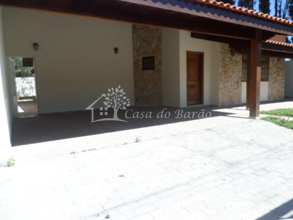 Casa, 5 quartos, 450 m² - Foto 2