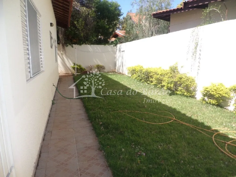 Casa, 5 quartos, 450 m² - Foto 4