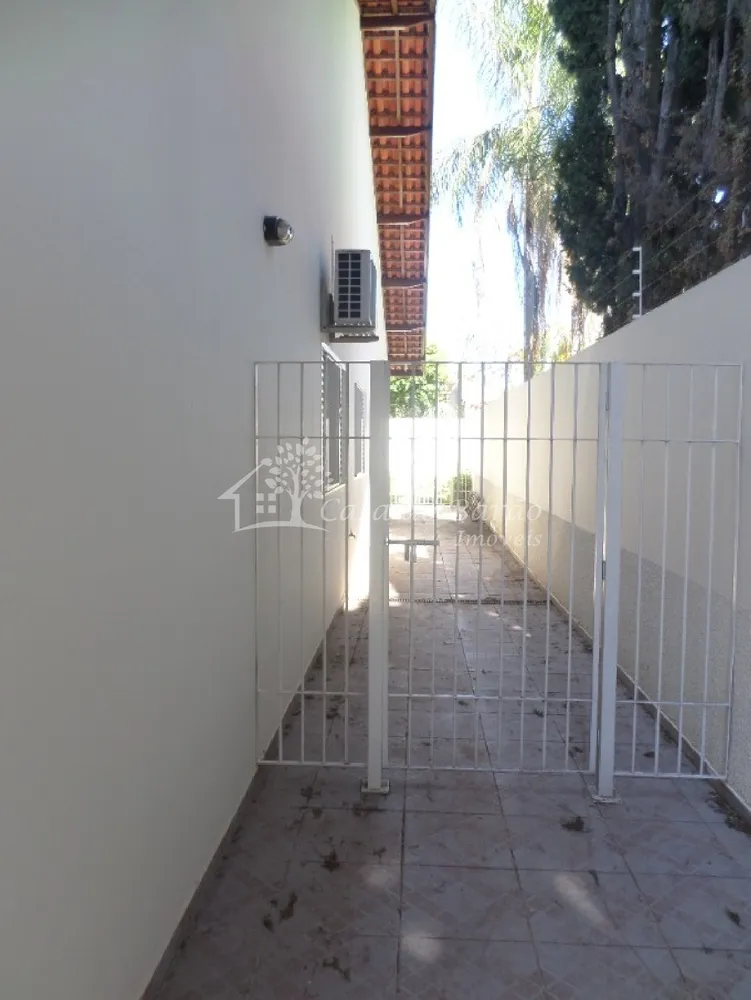 Casa, 5 quartos, 450 m² - Foto 18