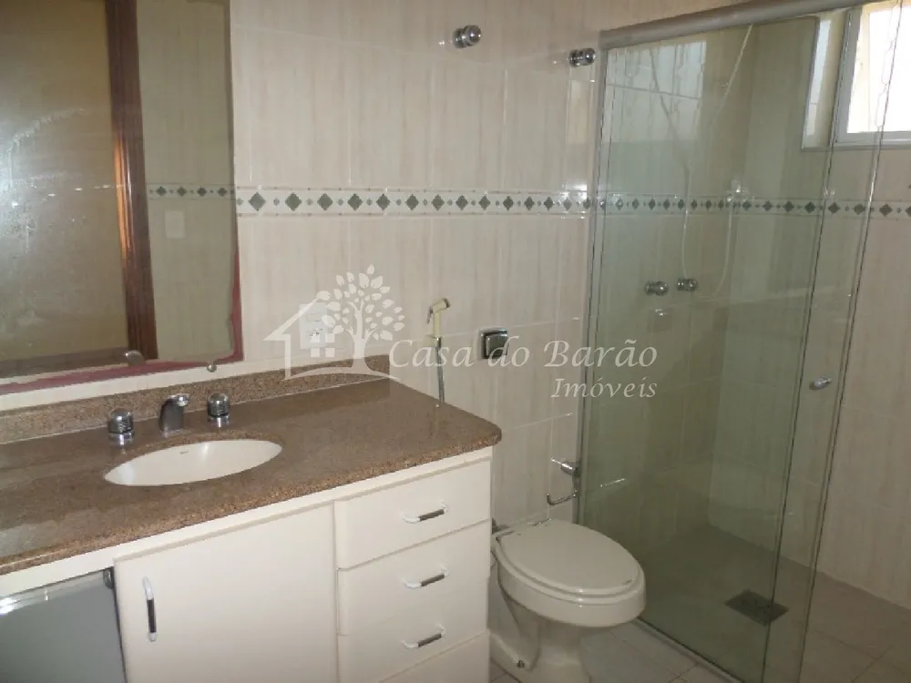 Casa, 5 quartos, 450 m² - Foto 11