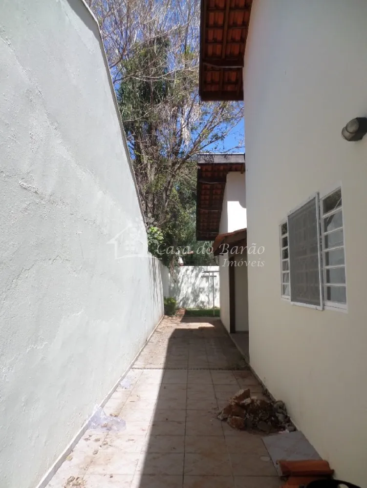 Casa, 5 quartos, 450 m² - Foto 5