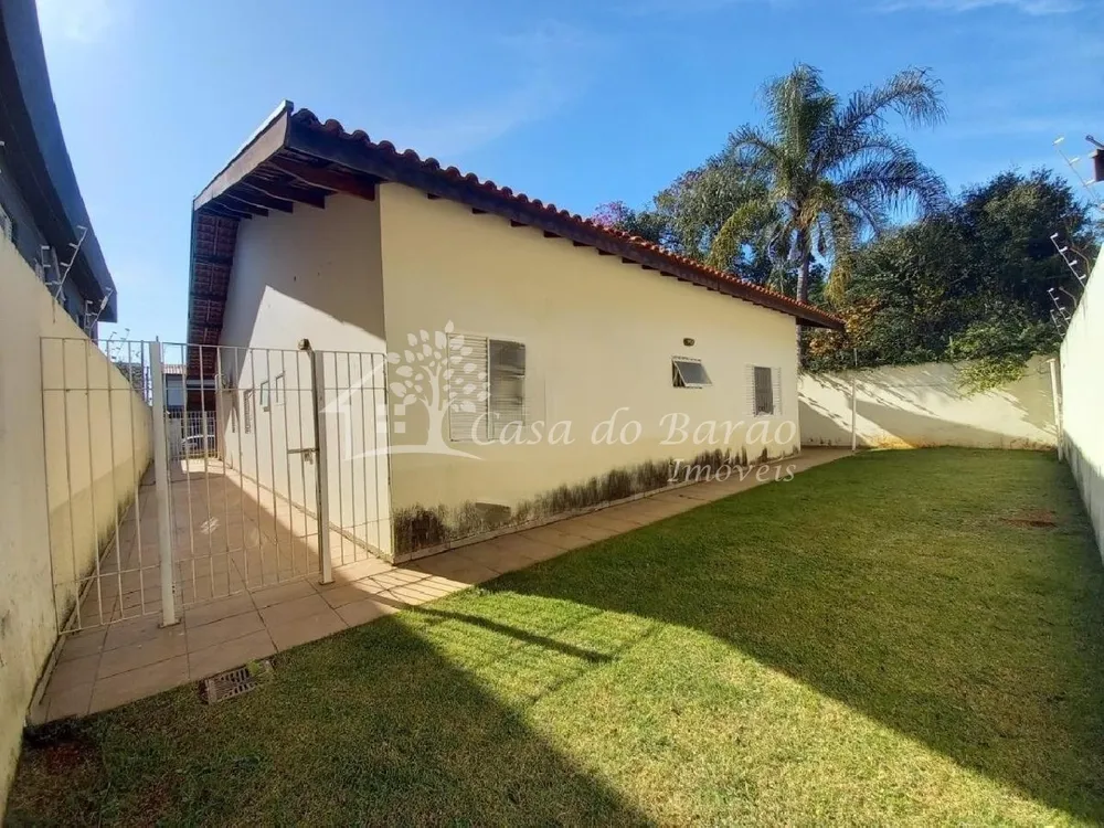 Casa, 5 quartos, 450 m² - Foto 20
