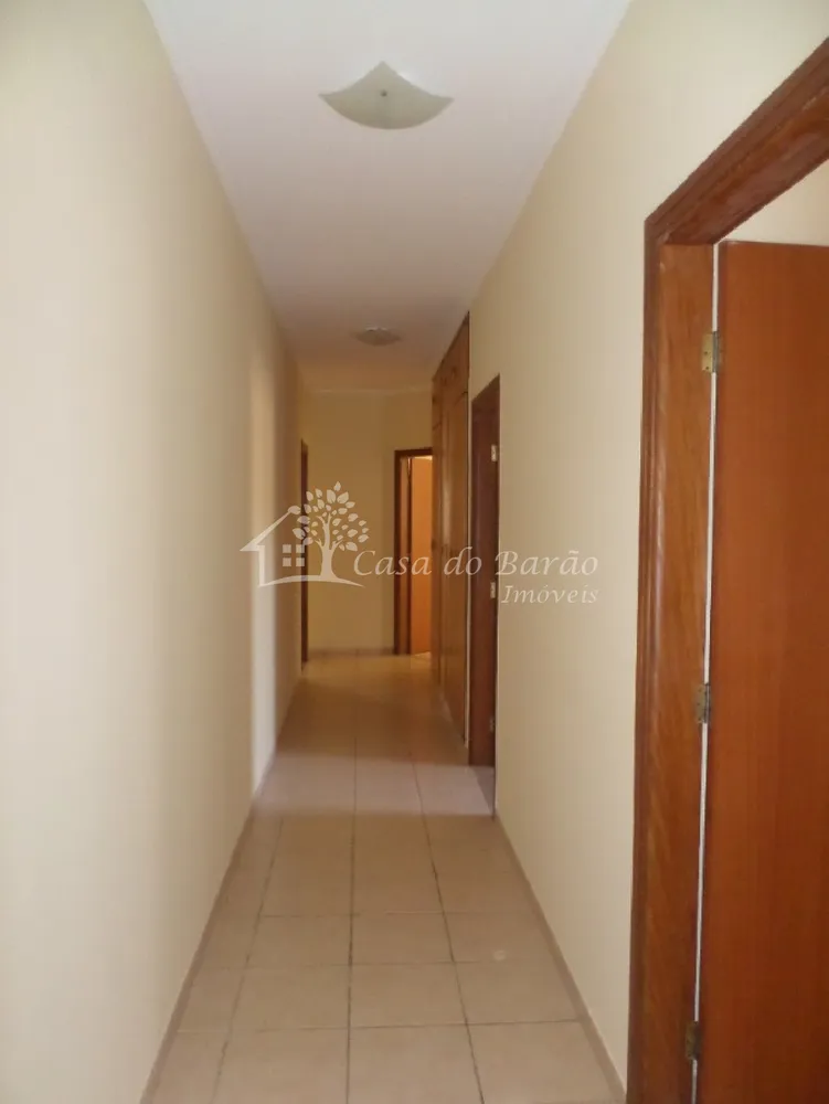 Casa, 5 quartos, 450 m² - Foto 8