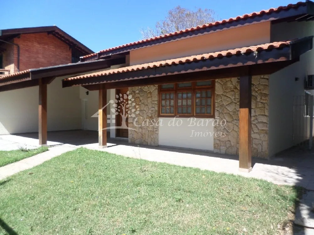Casa, 5 quartos, 450 m² - Foto 3