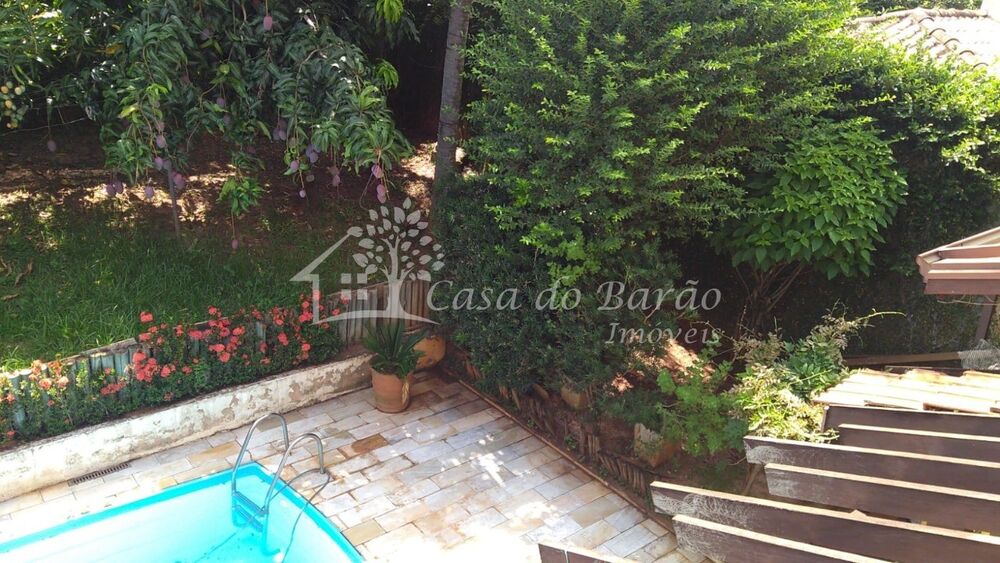 Casa, 4 quartos, 340 m² - Foto 4