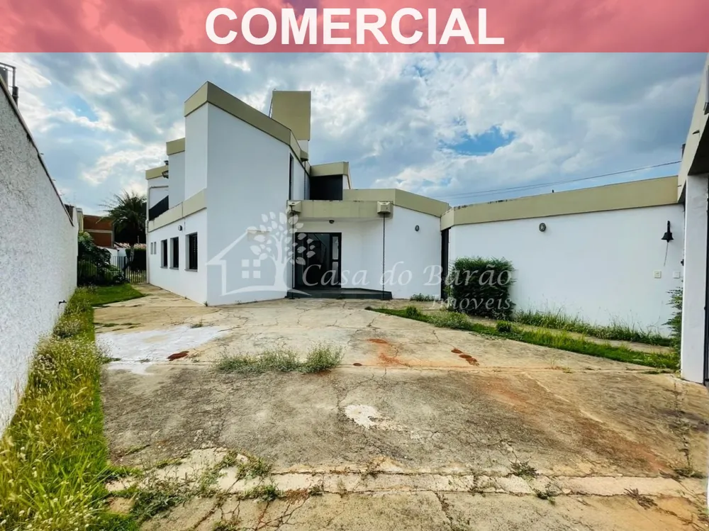 Prédio Inteiro, 525 m² - Foto 5
