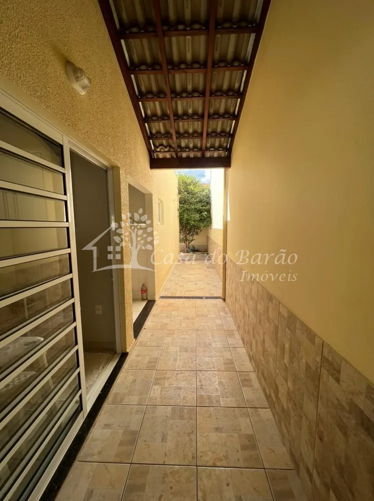 Casa, 3 quartos - Foto 8